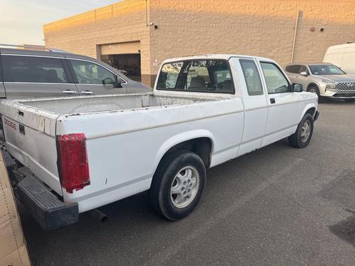 1994 Dodge Dakota Sport