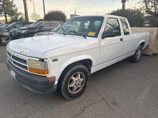 1994 Dodge Dakota Sport