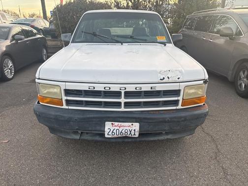 1994 Dodge Dakota Sport