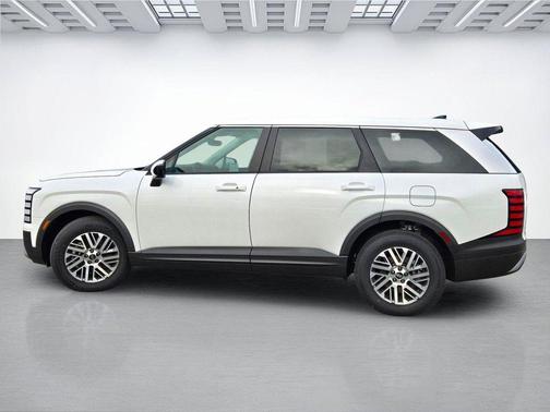 Pearl 2026 Hyundai PALISADE SE