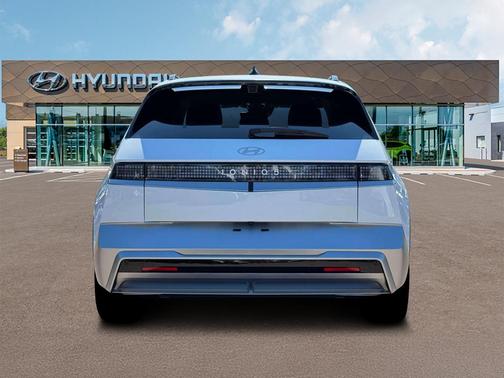 Atlas 2026 Hyundai IONIQ 5 Limited