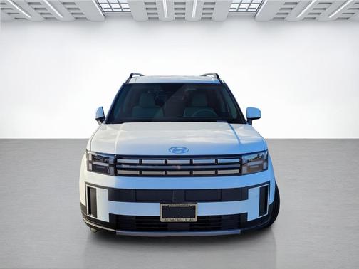 2026 Hyundai SANTA FE HEV SEL