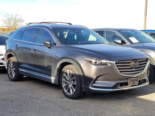 2019 Mazda CX-9 Grand Touring