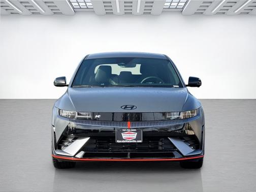 2025 Hyundai IONIQ 5 N Base
