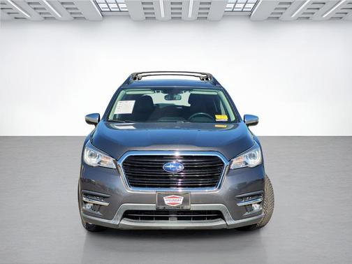 2019 Subaru Ascent Touring 7-Passenger