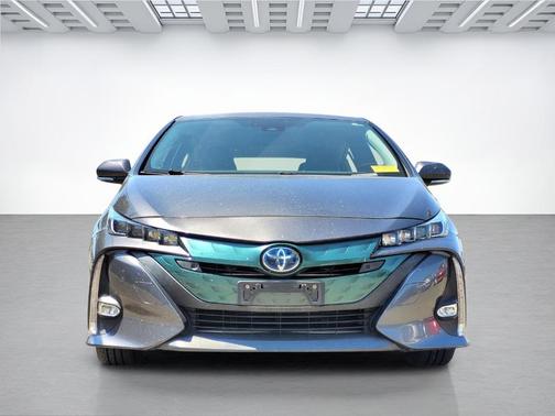 2017 Toyota Prius Prime Advanced