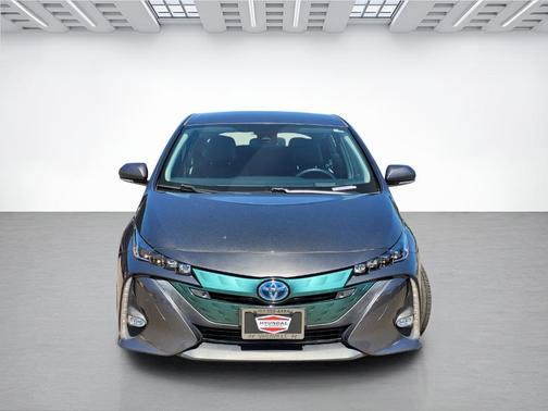 2017 Toyota Prius Prime Advanced