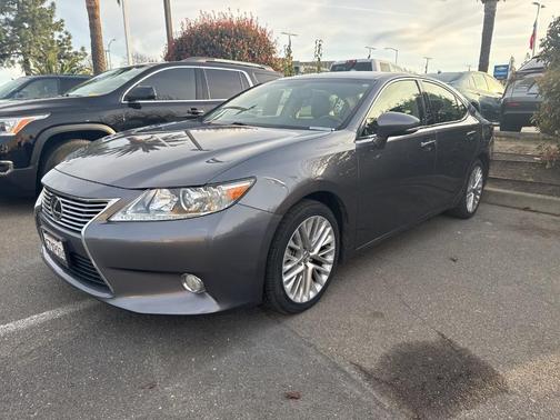 2013 Lexus ES 350 Base