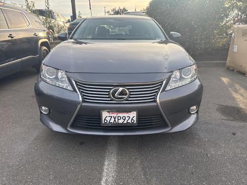 2013 Lexus ES 350 Base