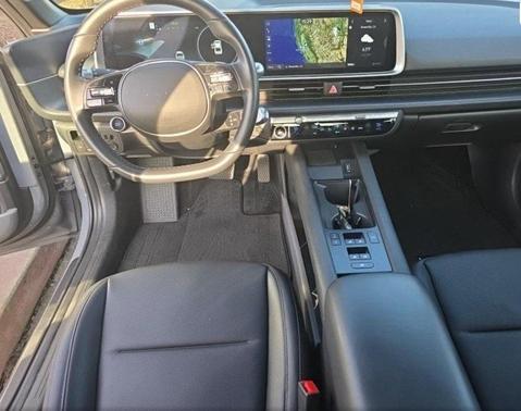 2024 Hyundai IONIQ 6 SEL