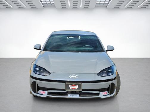 2024 Hyundai IONIQ 6 SEL