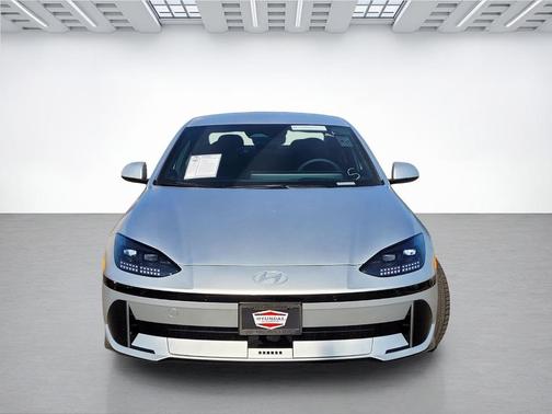 2025 Hyundai IONIQ 6 SEL