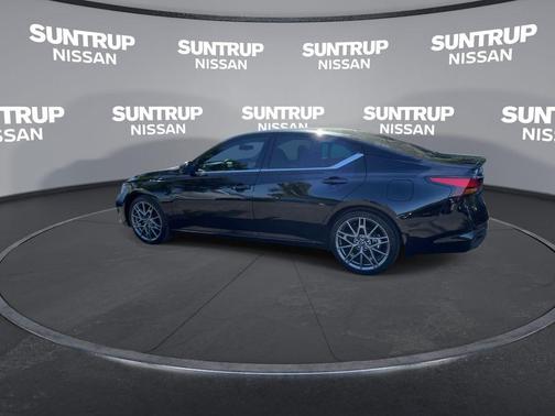 2024 Nissan Altima 2.0 SR