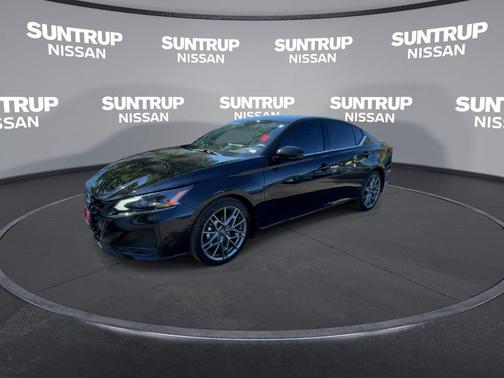 2024 Nissan Altima 2.0 SR