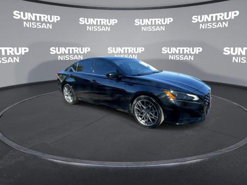 2024 Nissan Altima 2.0 SR