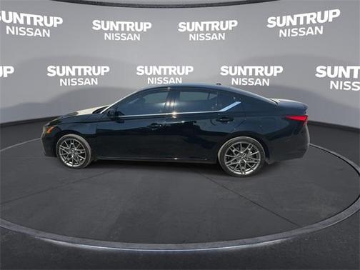 2024 Nissan Altima 2.0 SR