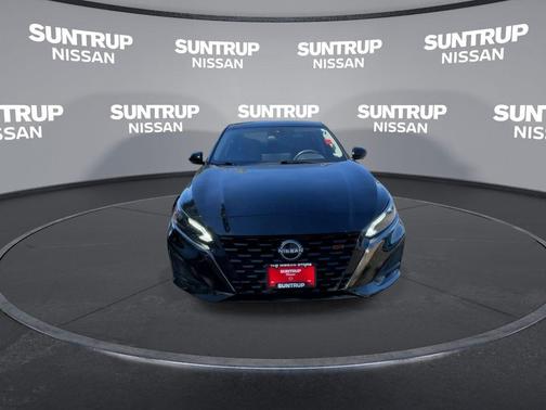 2024 Nissan Altima 2.0 SR