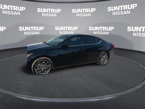 2024 Nissan Altima 2.0 SR