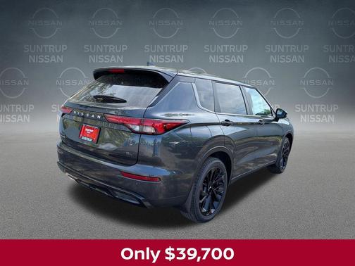 Moonrock Gray 2026 Nissan Rogue SL