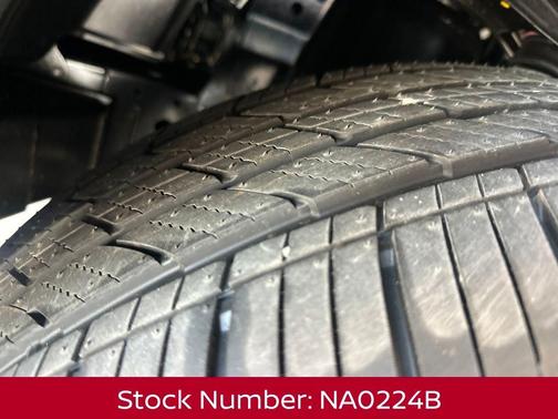 2026 Nissan Armada NISMO