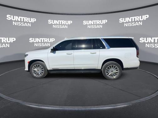 2024 Cadillac Escalade ESV Premium Luxury