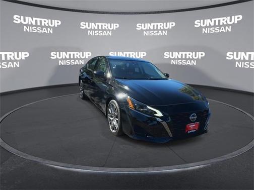 2024 Nissan Altima 2.0 SR