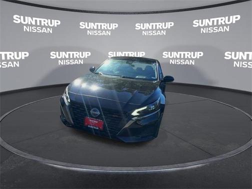 2024 Nissan Altima 2.0 SR