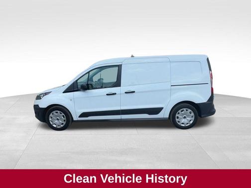 2017 Ford Transit Connect XL