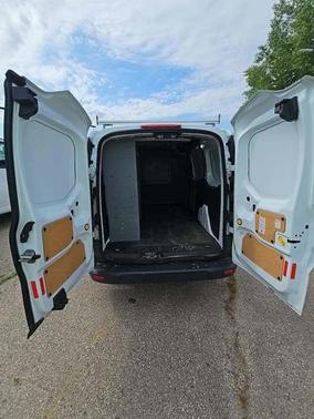 2017 Ford Transit Connect XL