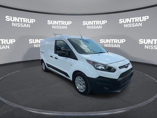 2017 Ford Transit Connect XL