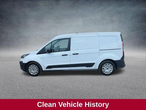 2017 Ford Transit Connect XL