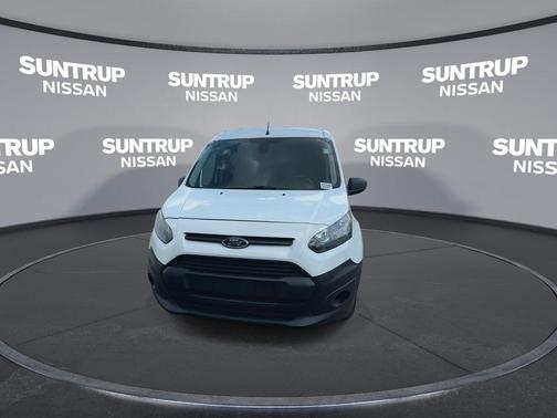 2017 Ford Transit Connect XL