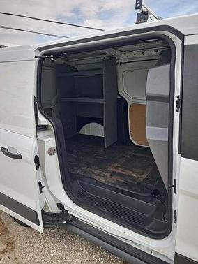 2017 Ford Transit Connect XL