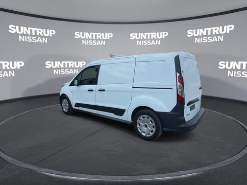 2017 Ford Transit Connect XL