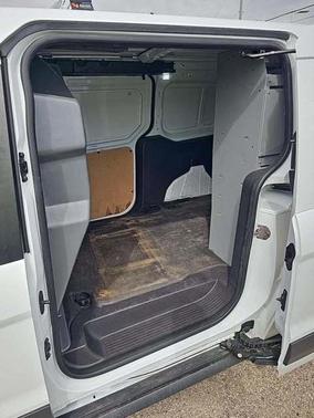 2017 Ford Transit Connect XL