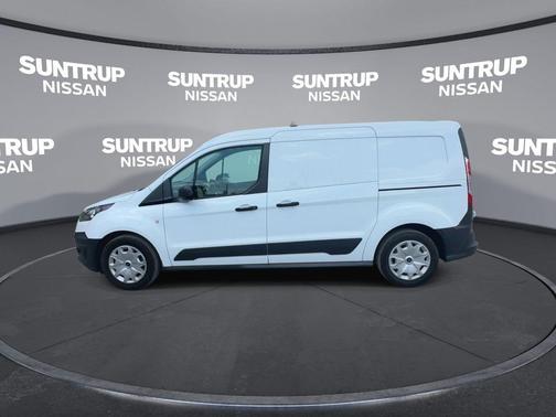 2017 Ford Transit Connect XL