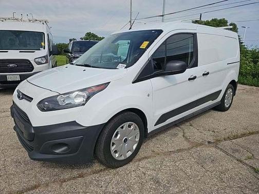 2017 Ford Transit Connect XL
