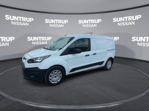 2017 Ford Transit Connect XL