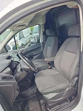 2017 Ford Transit Connect XL