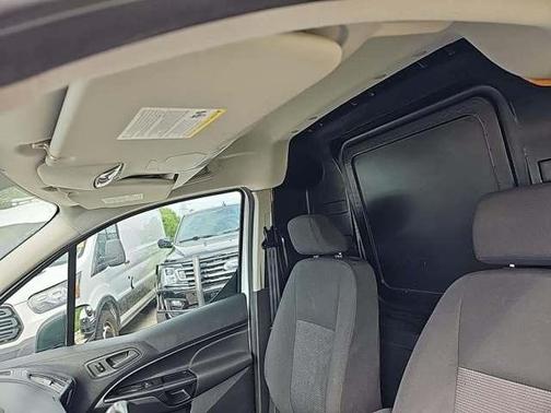 2017 Ford Transit Connect XL