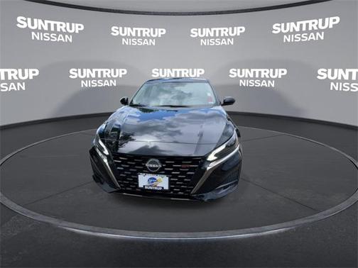 2024 Nissan Altima 2.0 SR