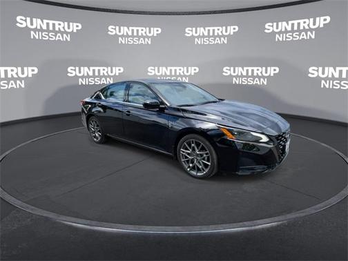 2024 Nissan Altima 2.0 SR