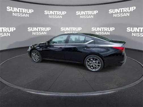 2024 Nissan Altima 2.0 SR