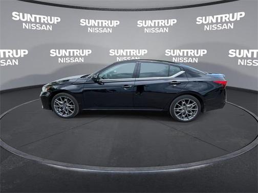 2024 Nissan Altima 2.0 SR