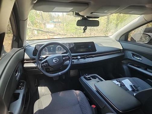 2023 Nissan ARIYA VENTURE+