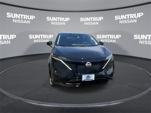 2023 Nissan ARIYA VENTURE+