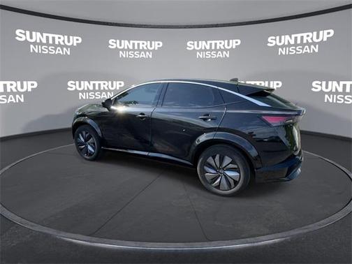 2023 Nissan ARIYA VENTURE+