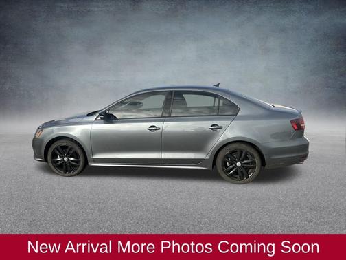 2018 Volkswagen Jetta 1.8T SE Sport