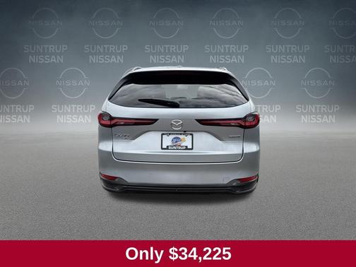 2025 Mazda CX-90 3.3 Turbo Premium Sport