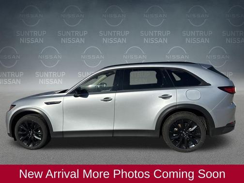 2025 Mazda CX-90 3.3 Turbo Premium Sport